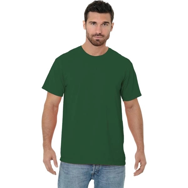 Apparel Unisex Garment Dyed Crew 15