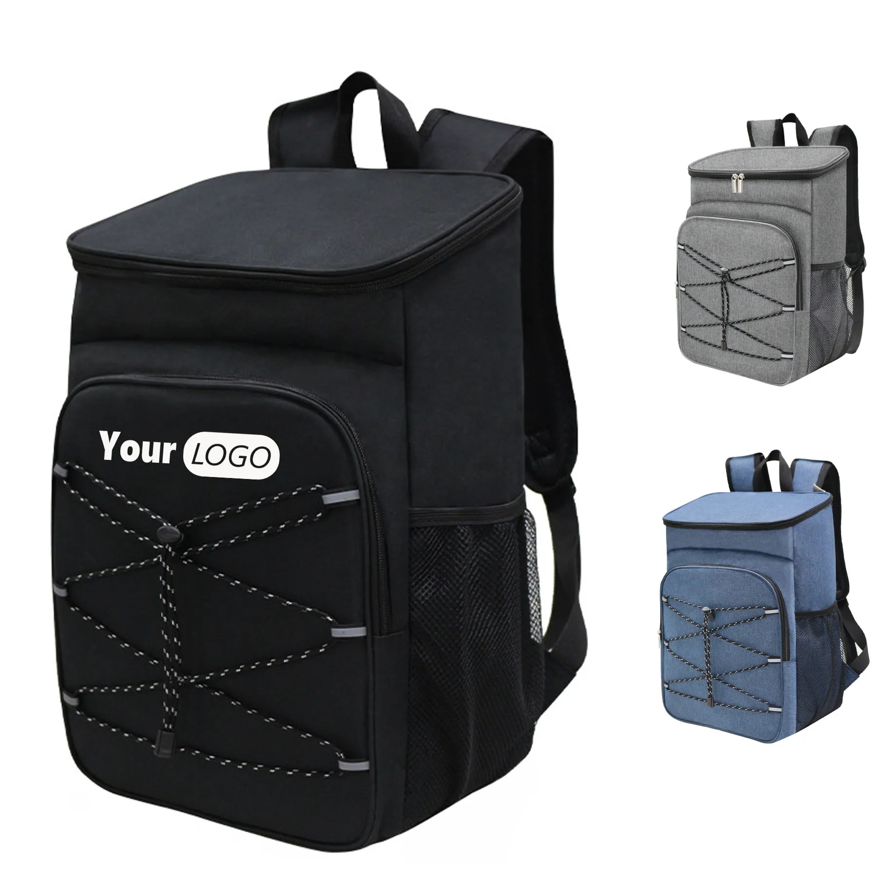 Insulated Backpack 2