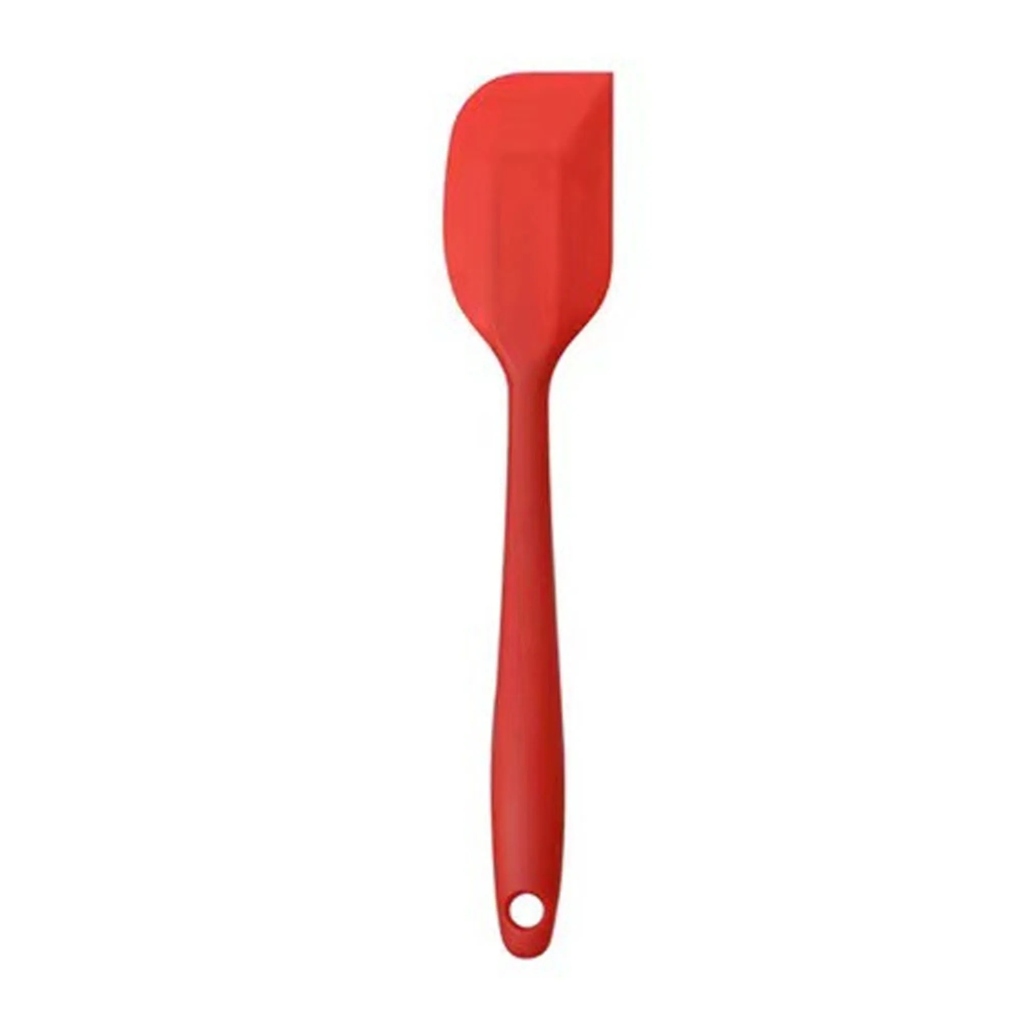 Cake Baking Silicone Spatula 7