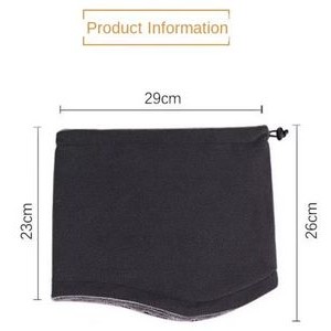 Winter Motorcycle Neck Warmer 2