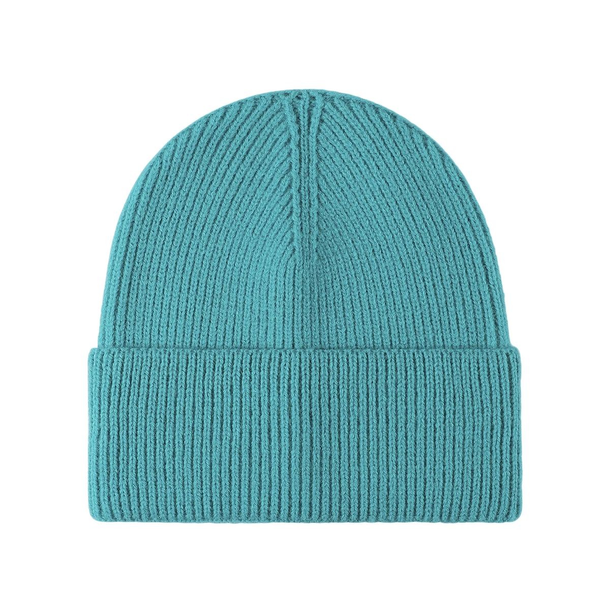 Acrylic Knitted Hat for Outdoor Activities 11