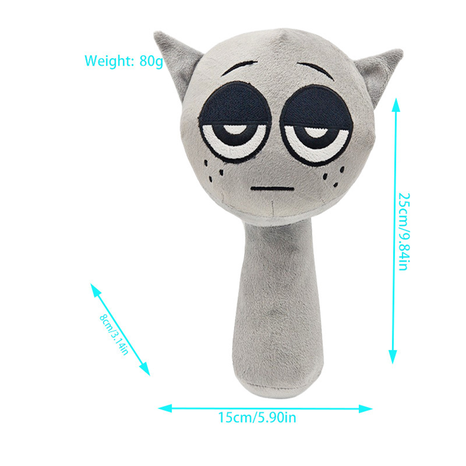 Soft Toys Dolls 5