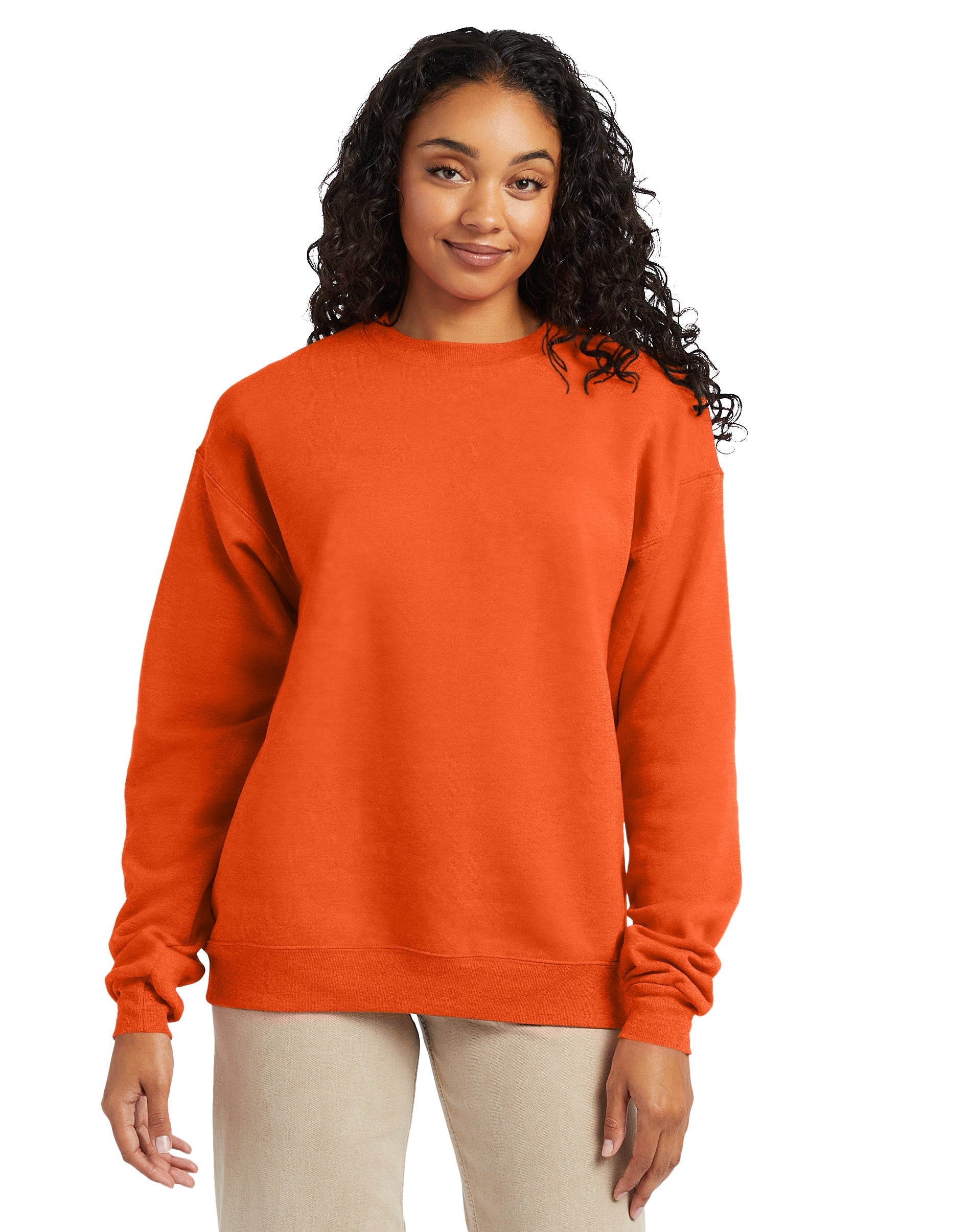 Hanes EcoSmart® Fleece Sweatshirt 15