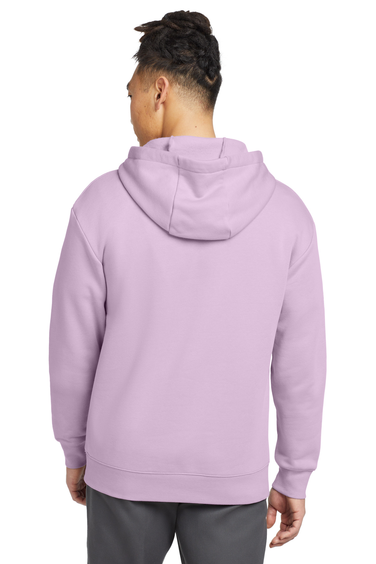 New Era Heritage Fleece Pullover Hoodie NEA525 46