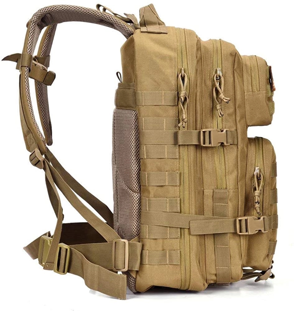Military Tactical Backpack 3