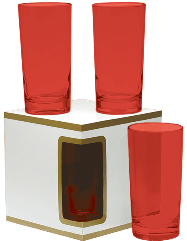 12 oz. Deluxe Beverage Premium Set 27