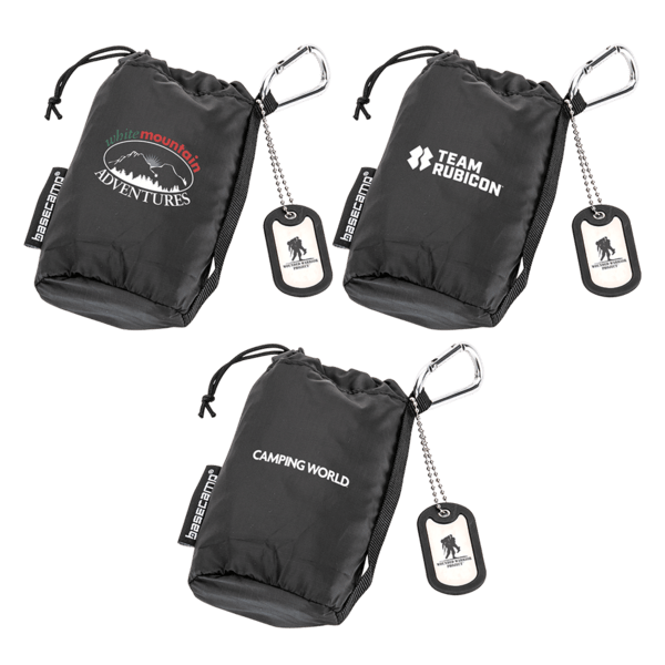 Basecamp Mt. Wilson Dry Backpack 15