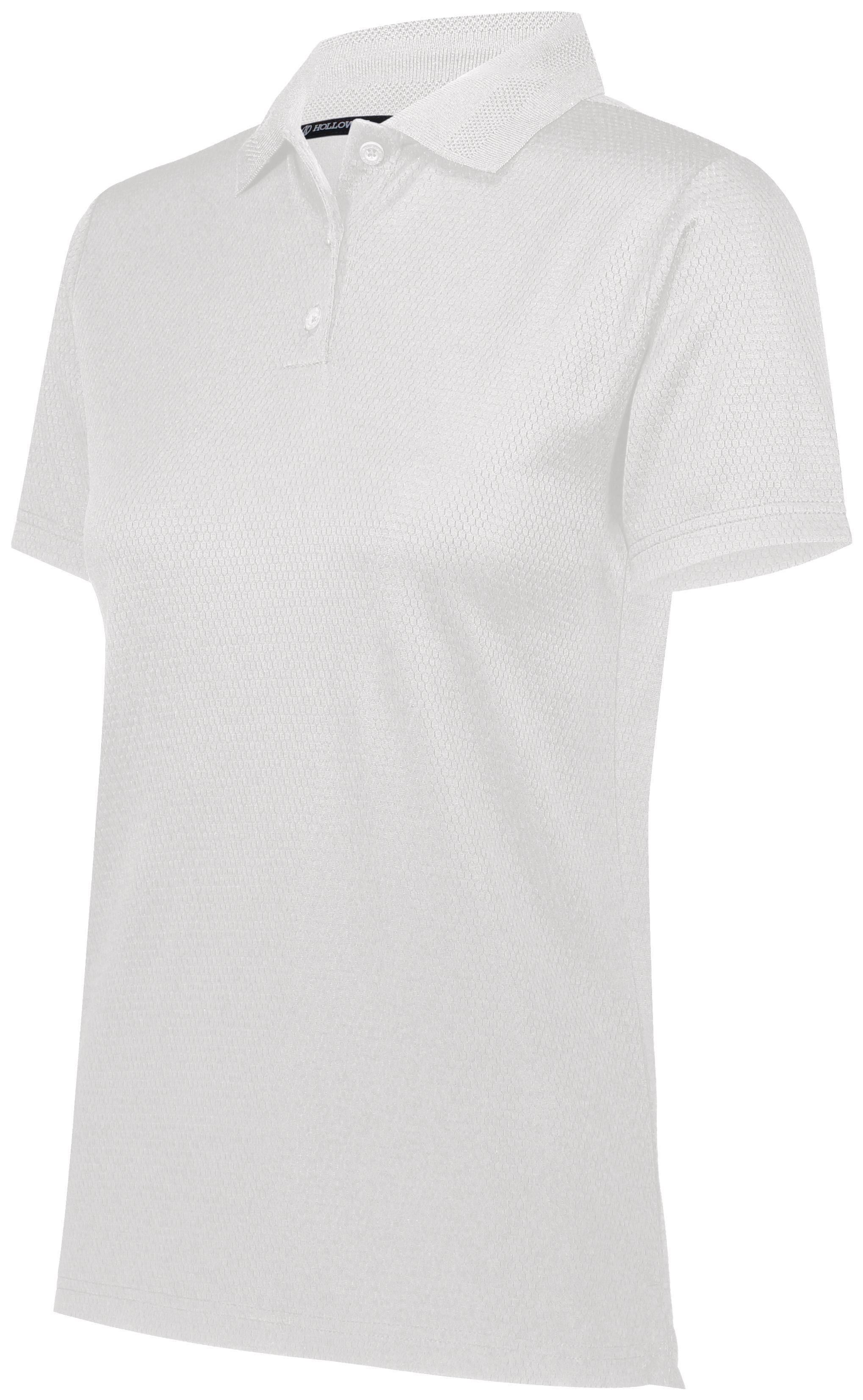 Ladies Prism Polo 9