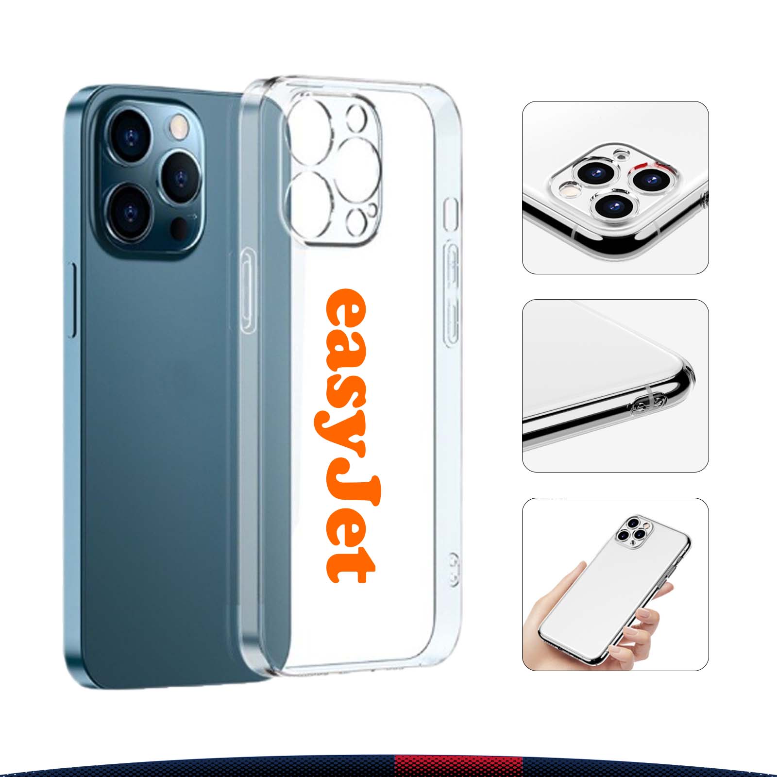 Weida Phone Case 1