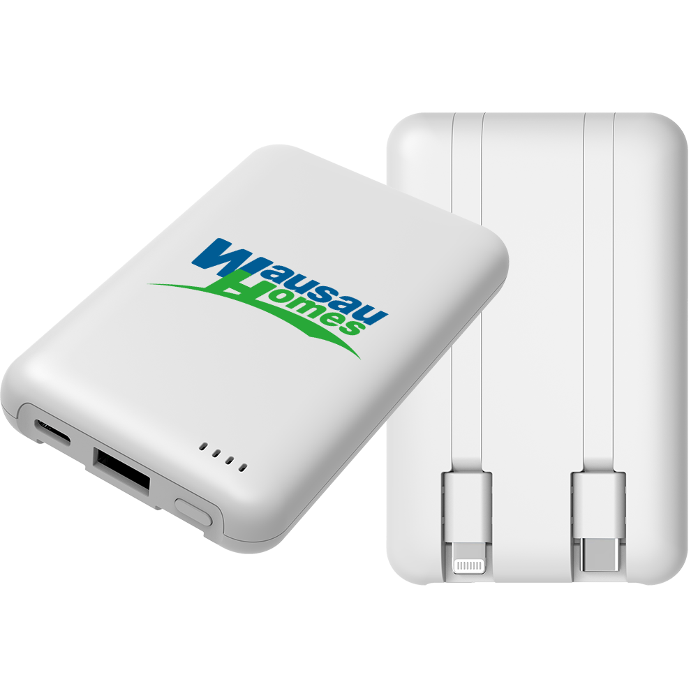 UL Corded PowerLink 5000 4