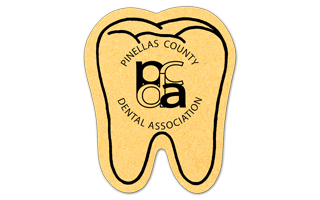 Tooth Compressed Sponge 6