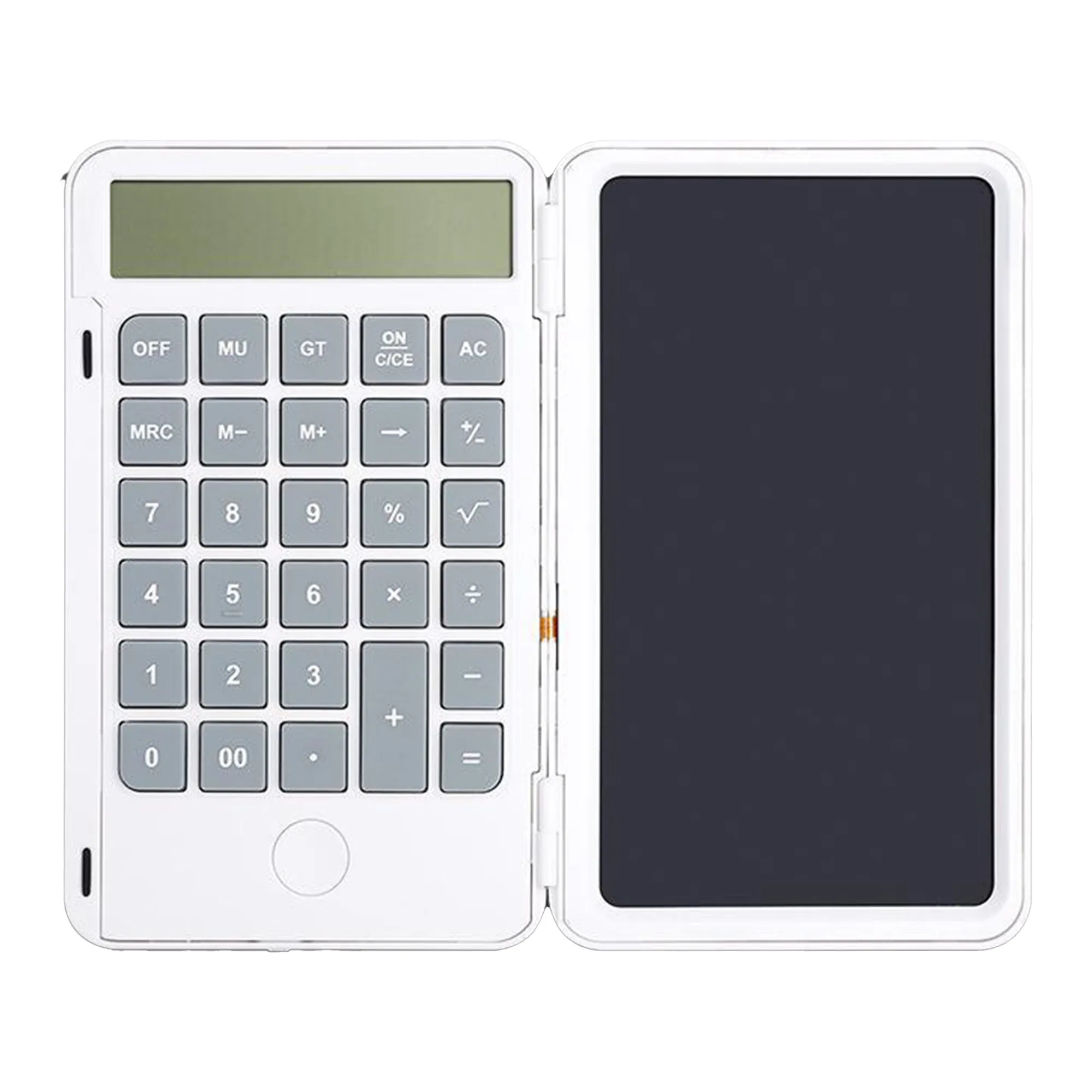 2 in 1 Charging Tablet Calculator 4
