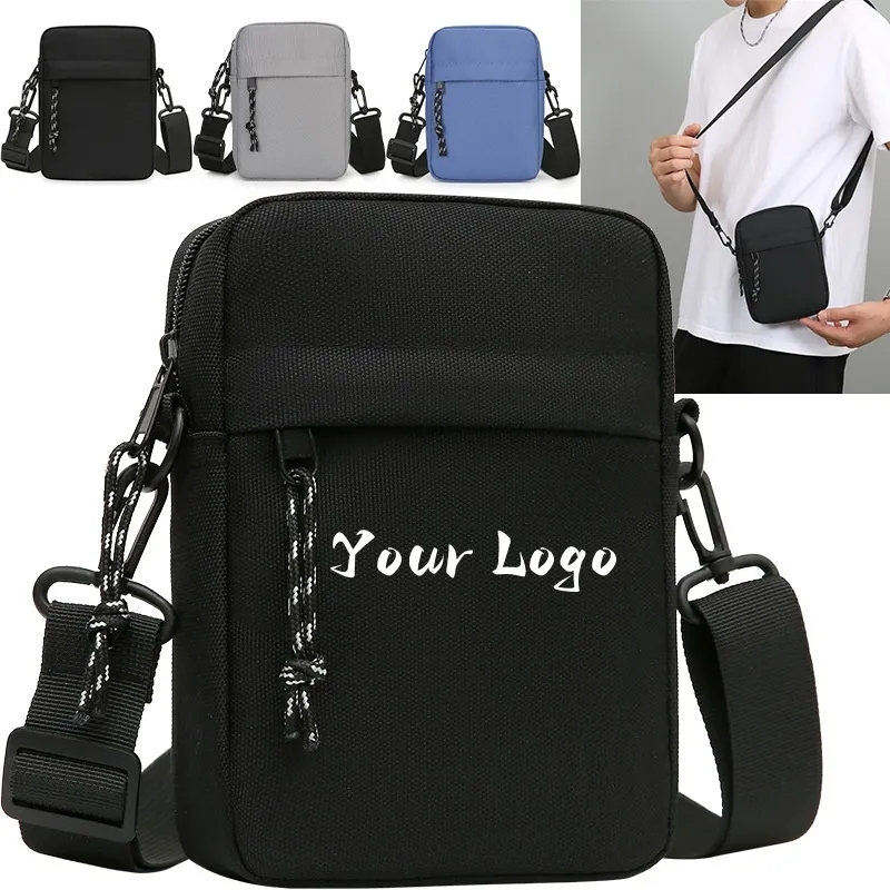 Small Crossbody Bag 3