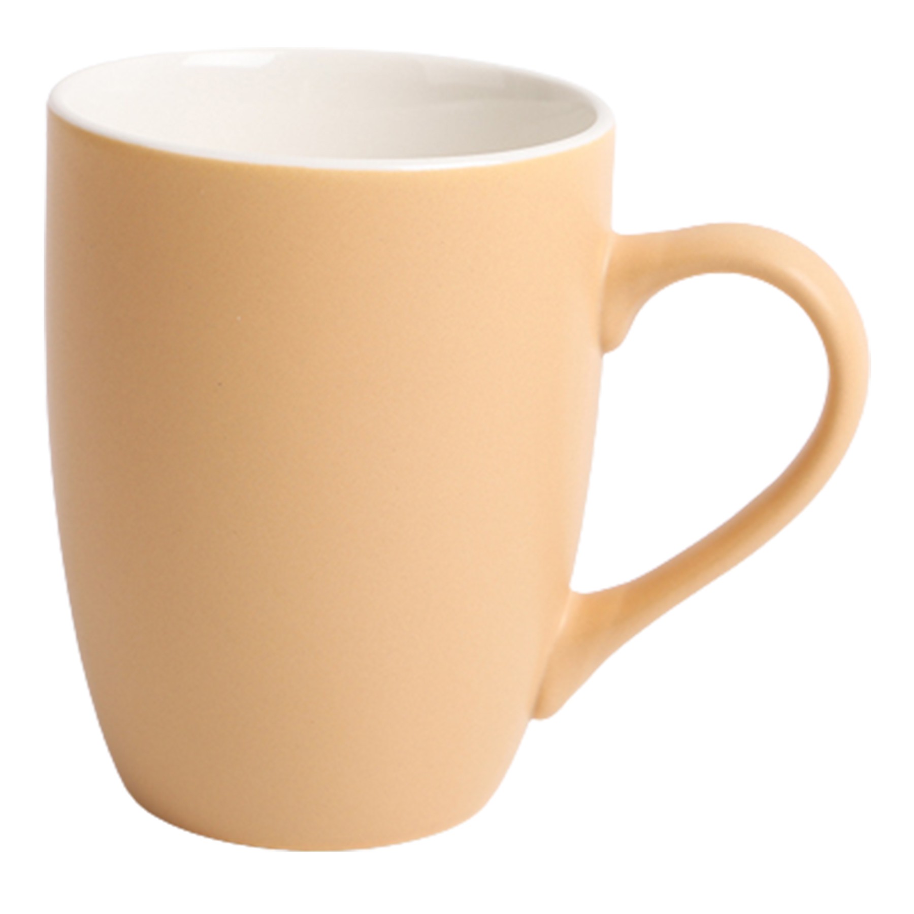 Matte Ceramic Cup 3