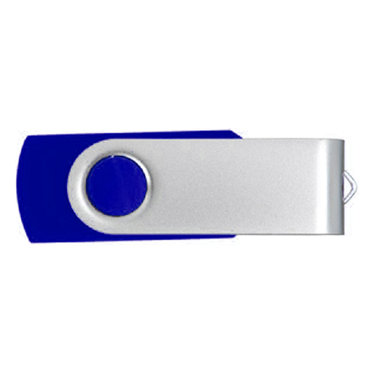 Swivel USB Drive In A Wide Variety Of Colors - USB 3.0 6