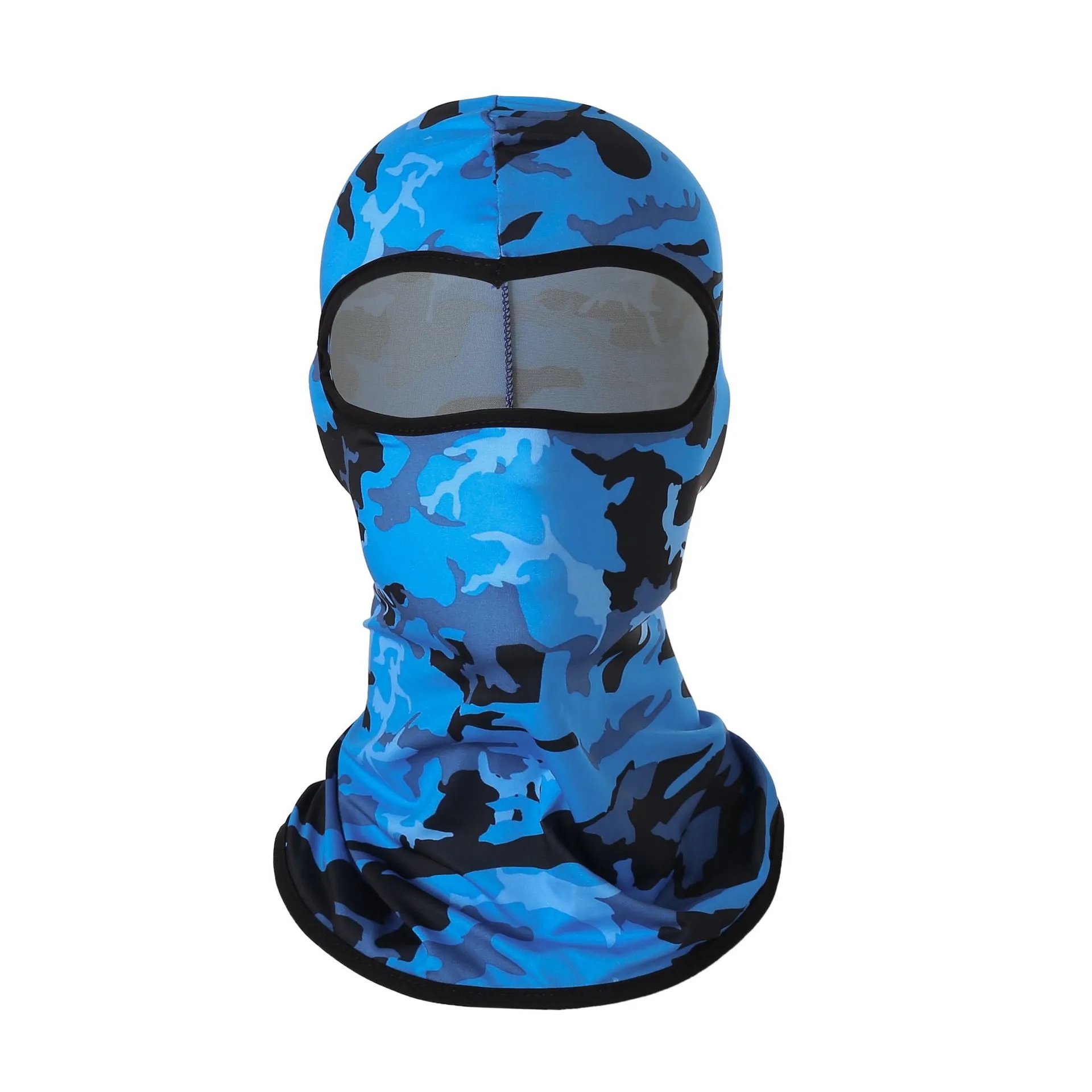 Sunscreen Headgear 8