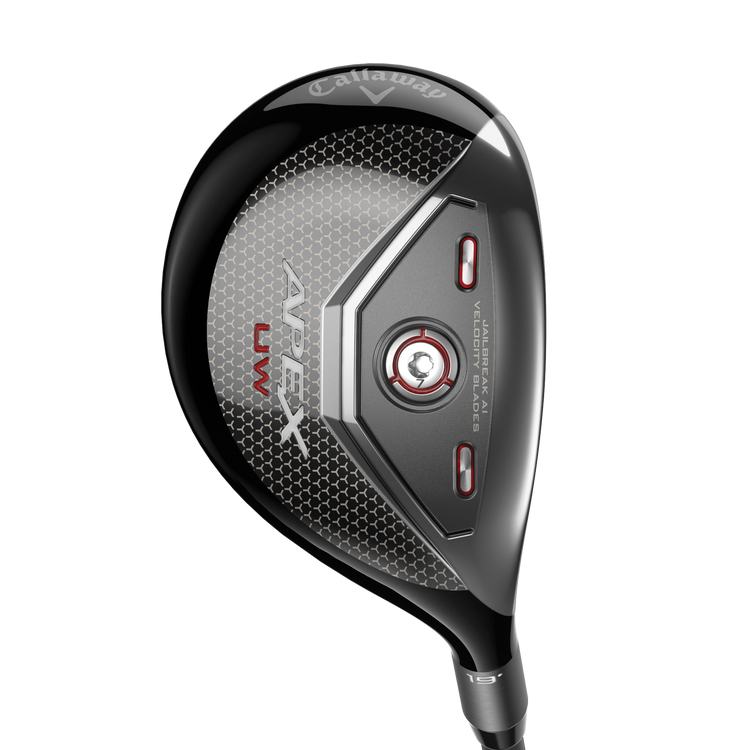 Callaway Apex Utility Wood 11