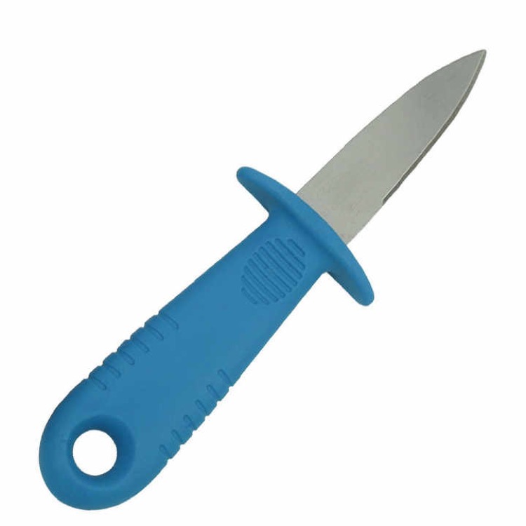 Oyster Shucking Knife 4