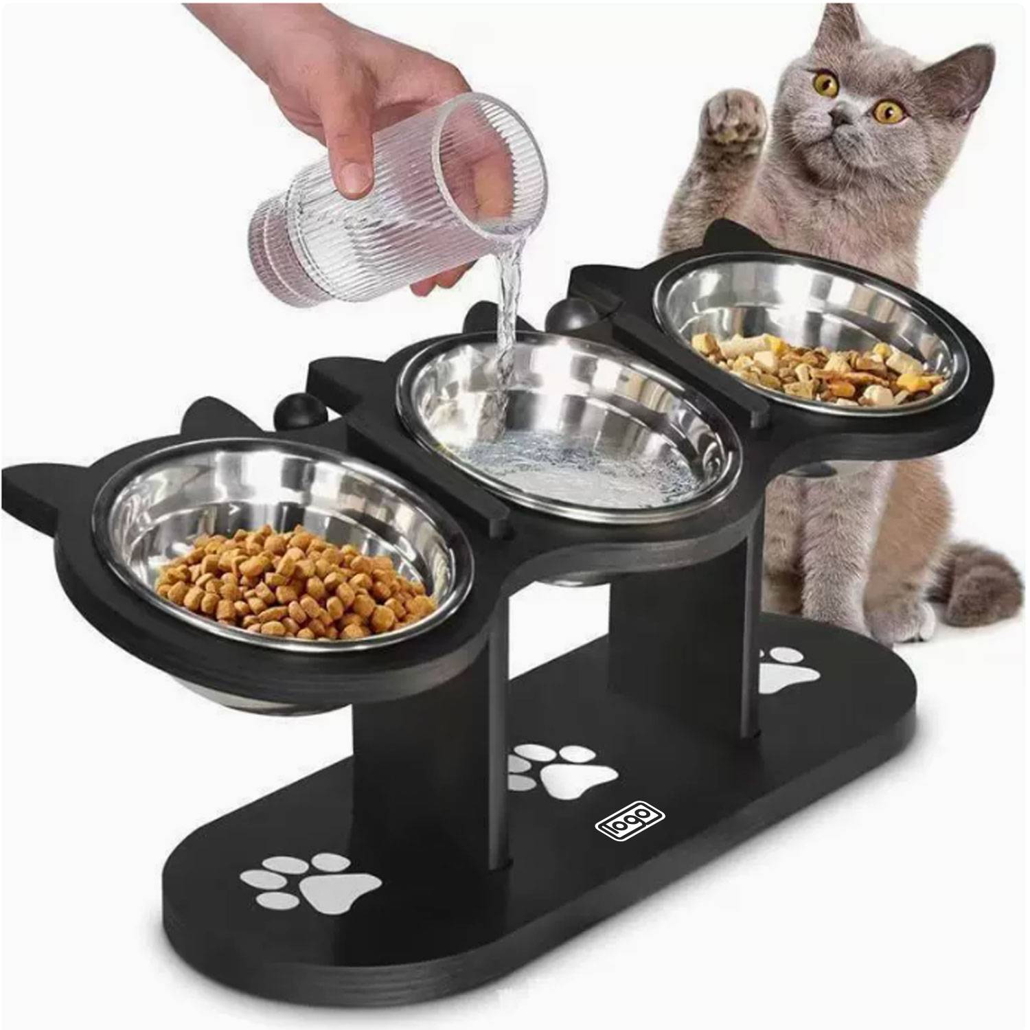 Pet Feeder 2