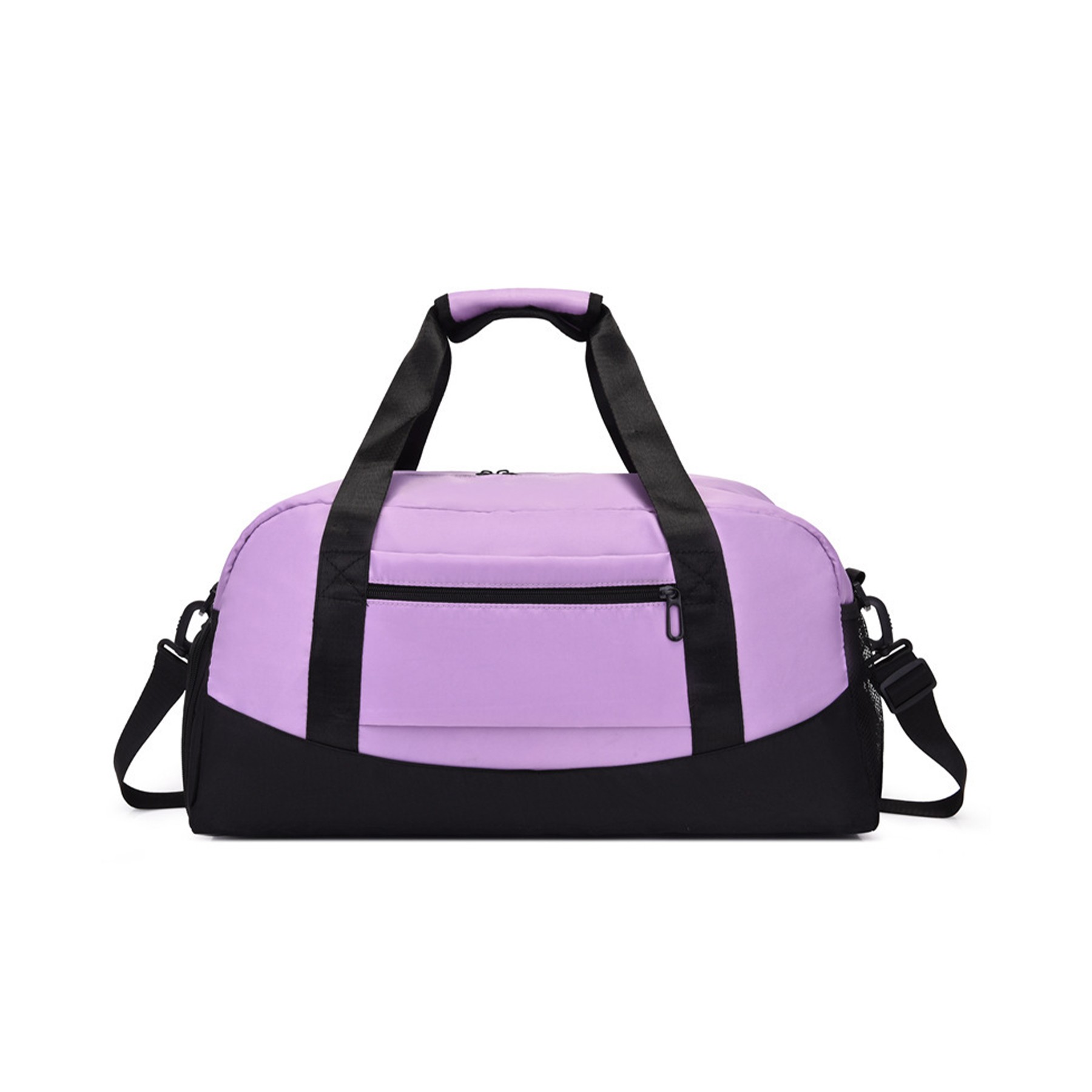 Dry Wet Separated Gym Bag 2