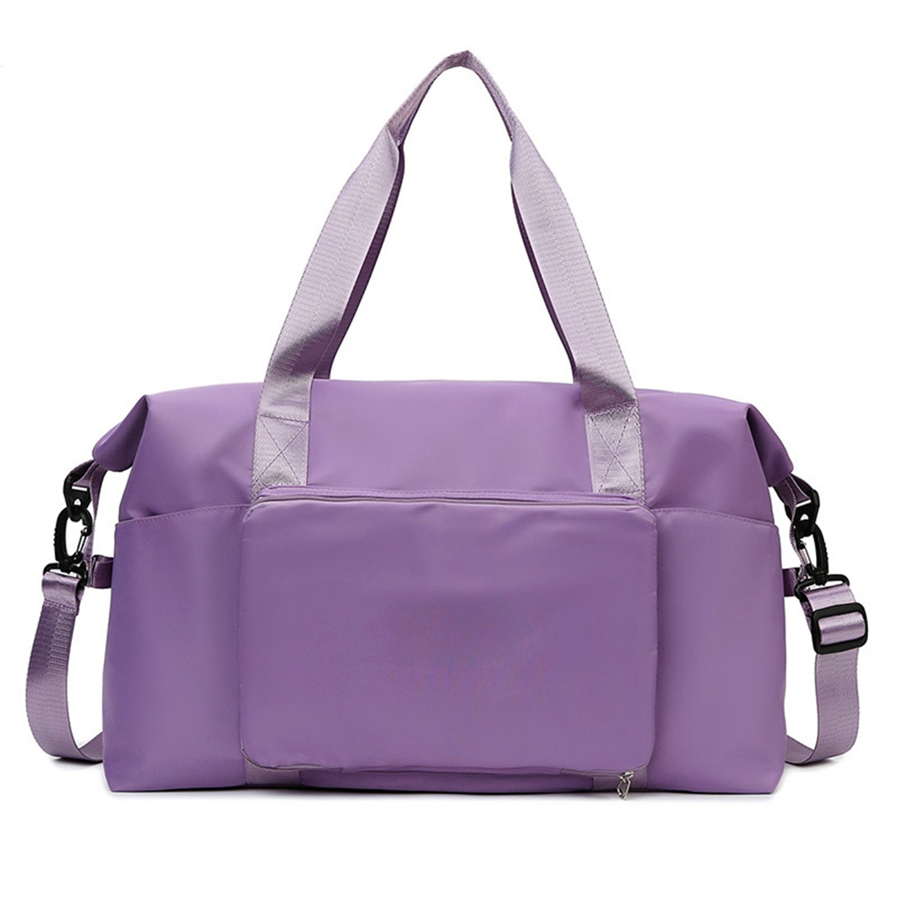 Waterproof multifunctional travel bag 7