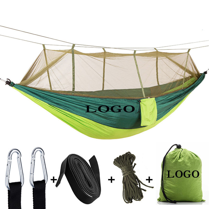 Hanging Camping Tent 2