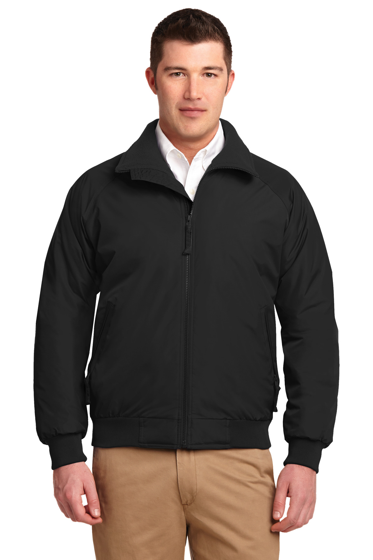 Port Authority® Challenger Jacket 2
