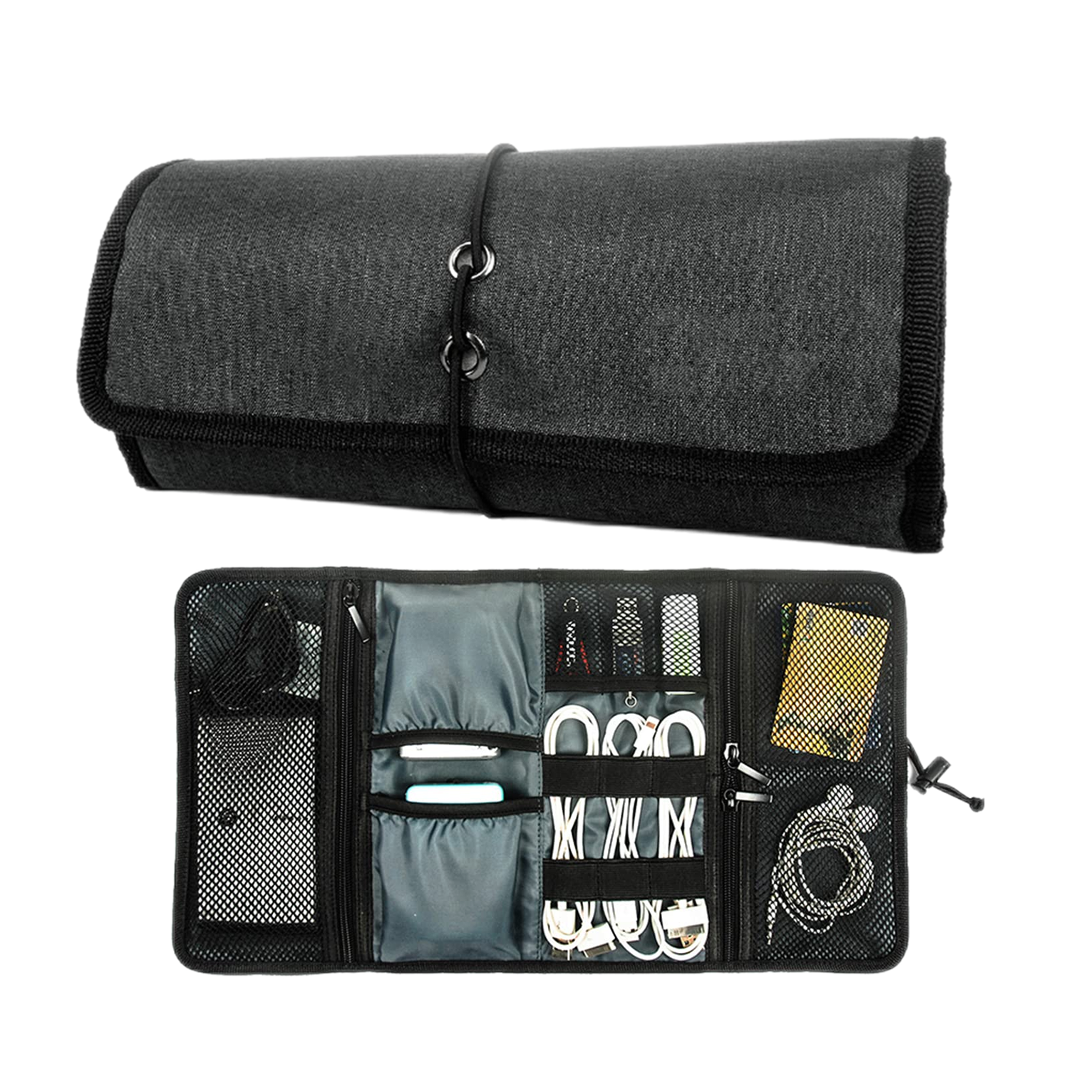 Universal Electronics Accessories Organizer 3