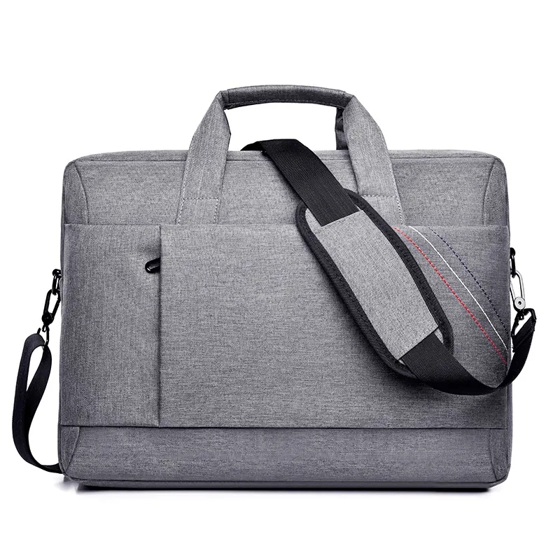 Custom Waterproof Laptop Bag with Shoulder Straps & Handle 2