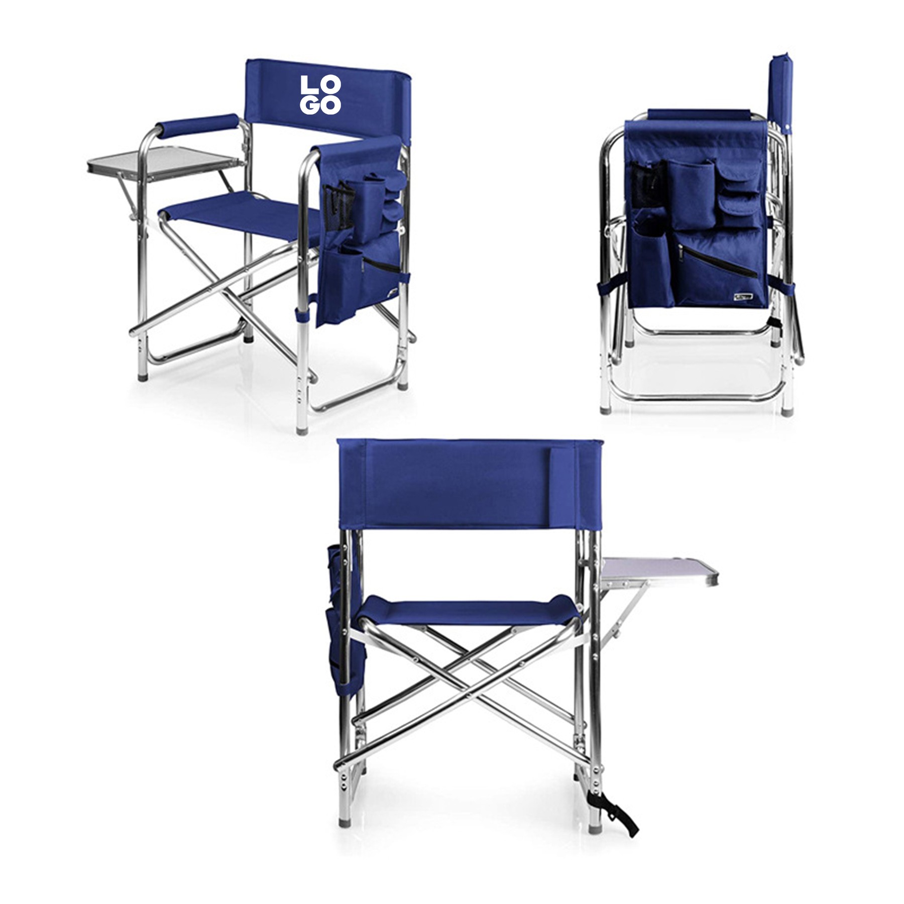 Outdoor Directors Chair 2
