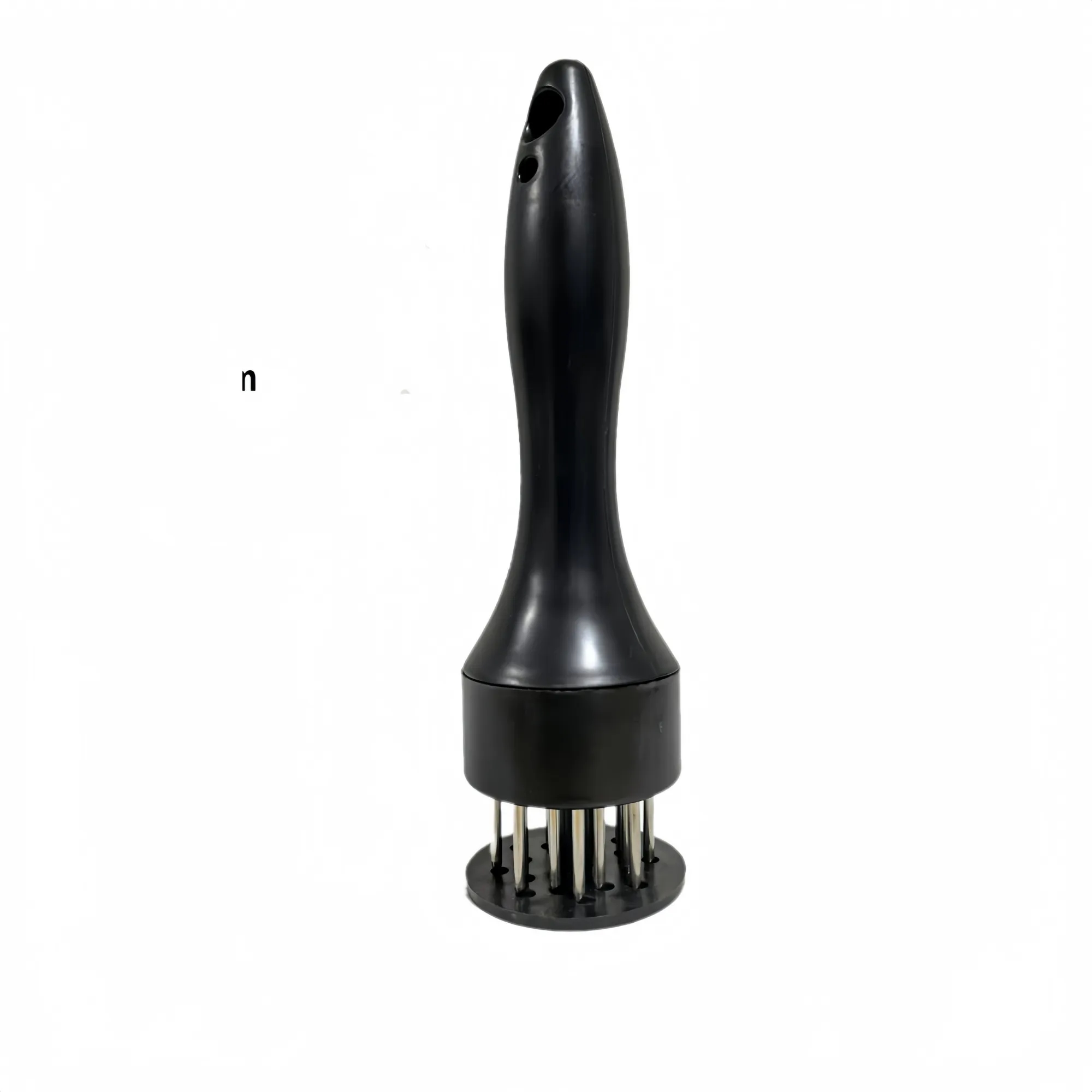 Stainless Steel Meat Tenderizer 9