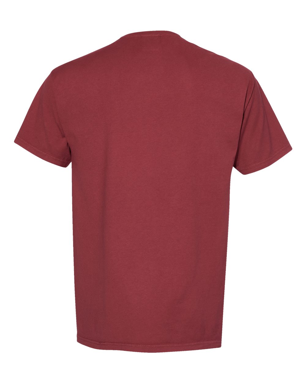 Men's Garment-Dyed T-Shirt - GDH100 53