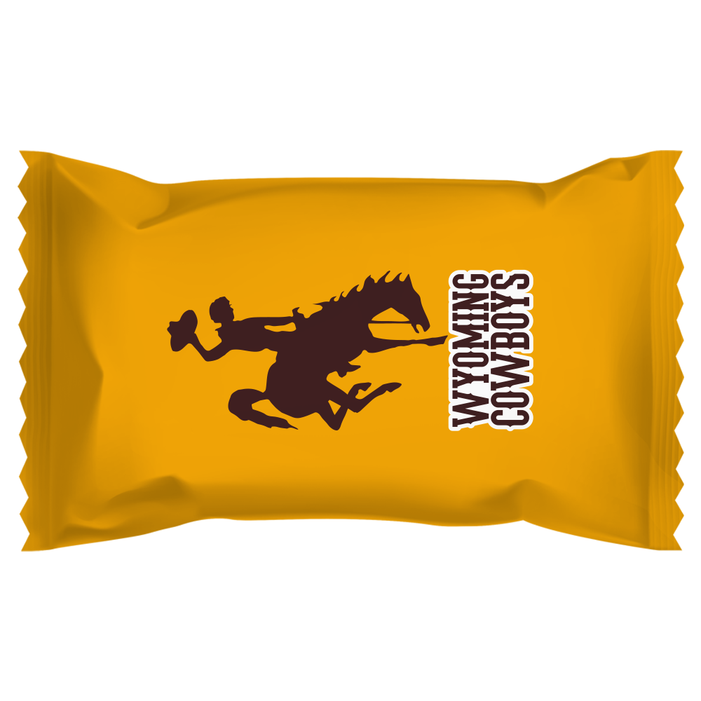 Buttermints Cool Creamy Mint in a Sports Team's Wrapper 2