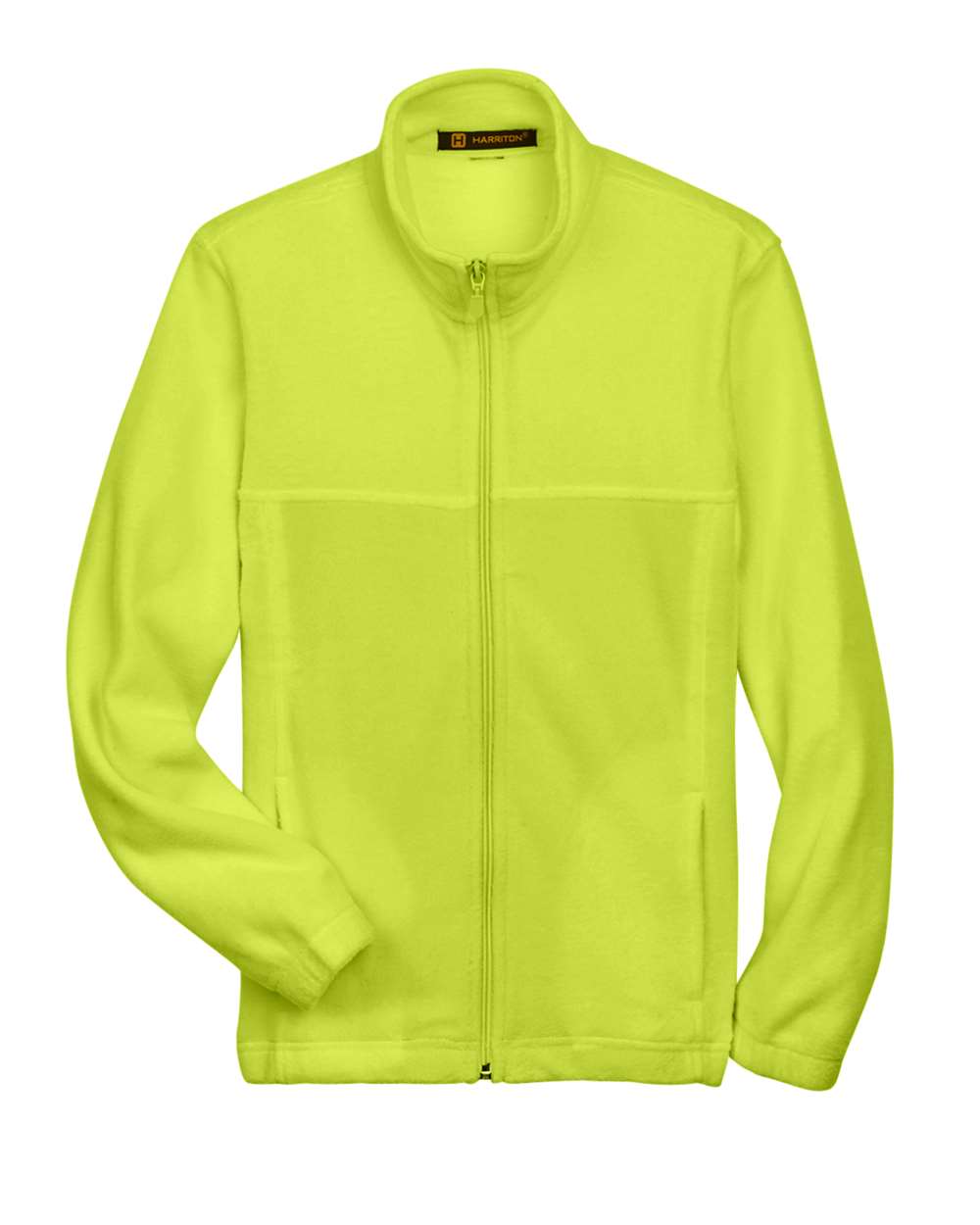 Youth Full-Zip Fleece - M990Y 74