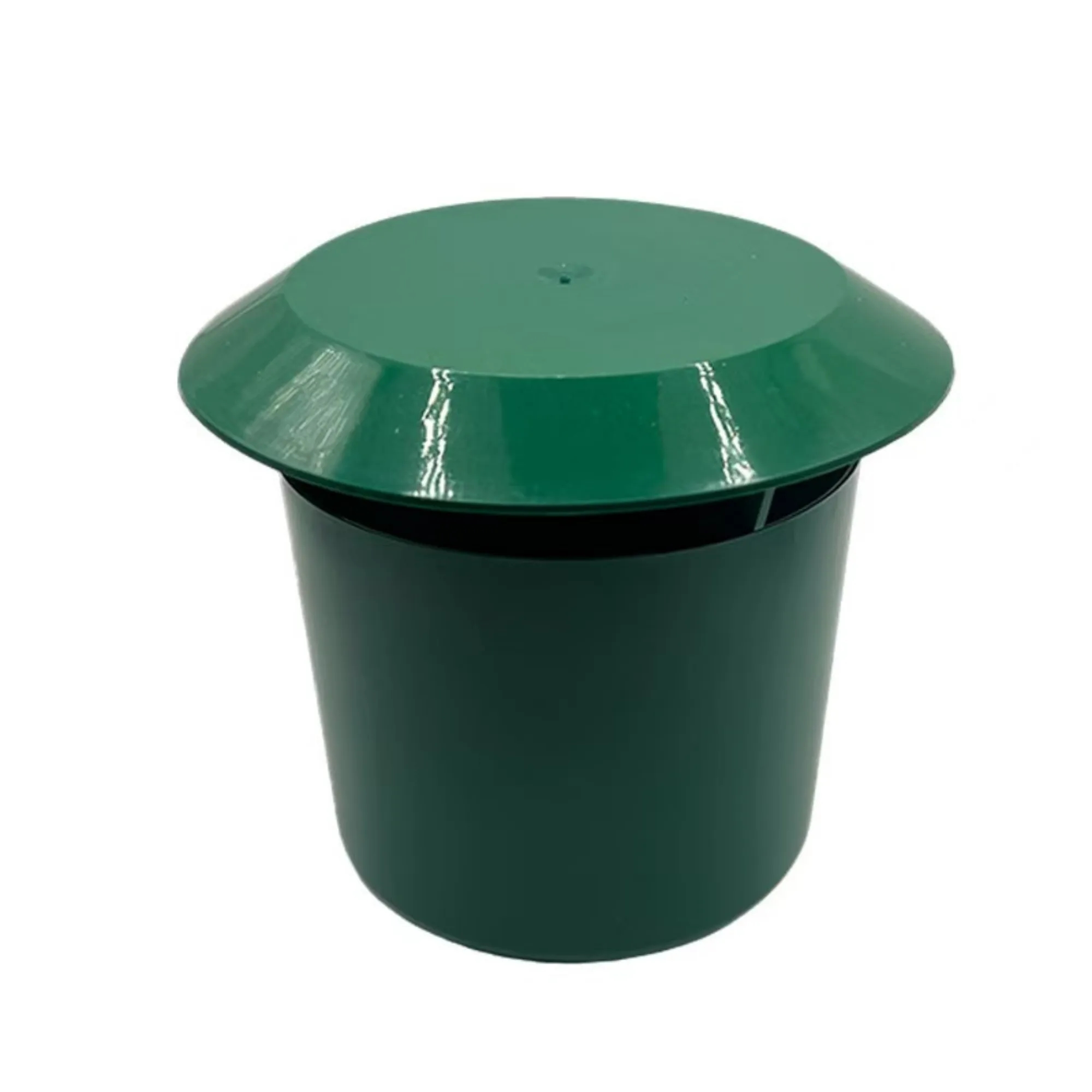 Eco Friendly Slug & Snail Trap 6
