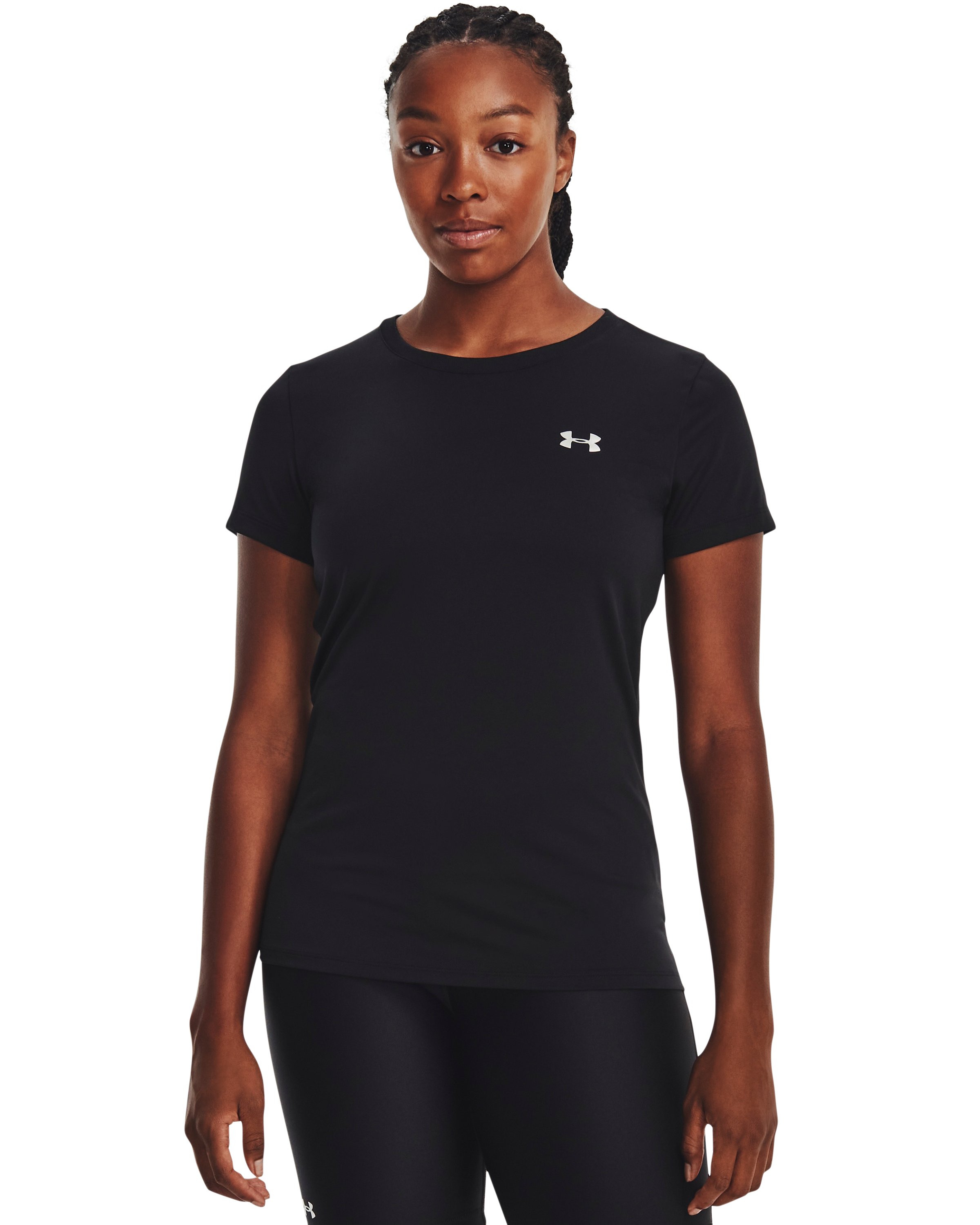 UA Tech Women's T-Shirt 11
