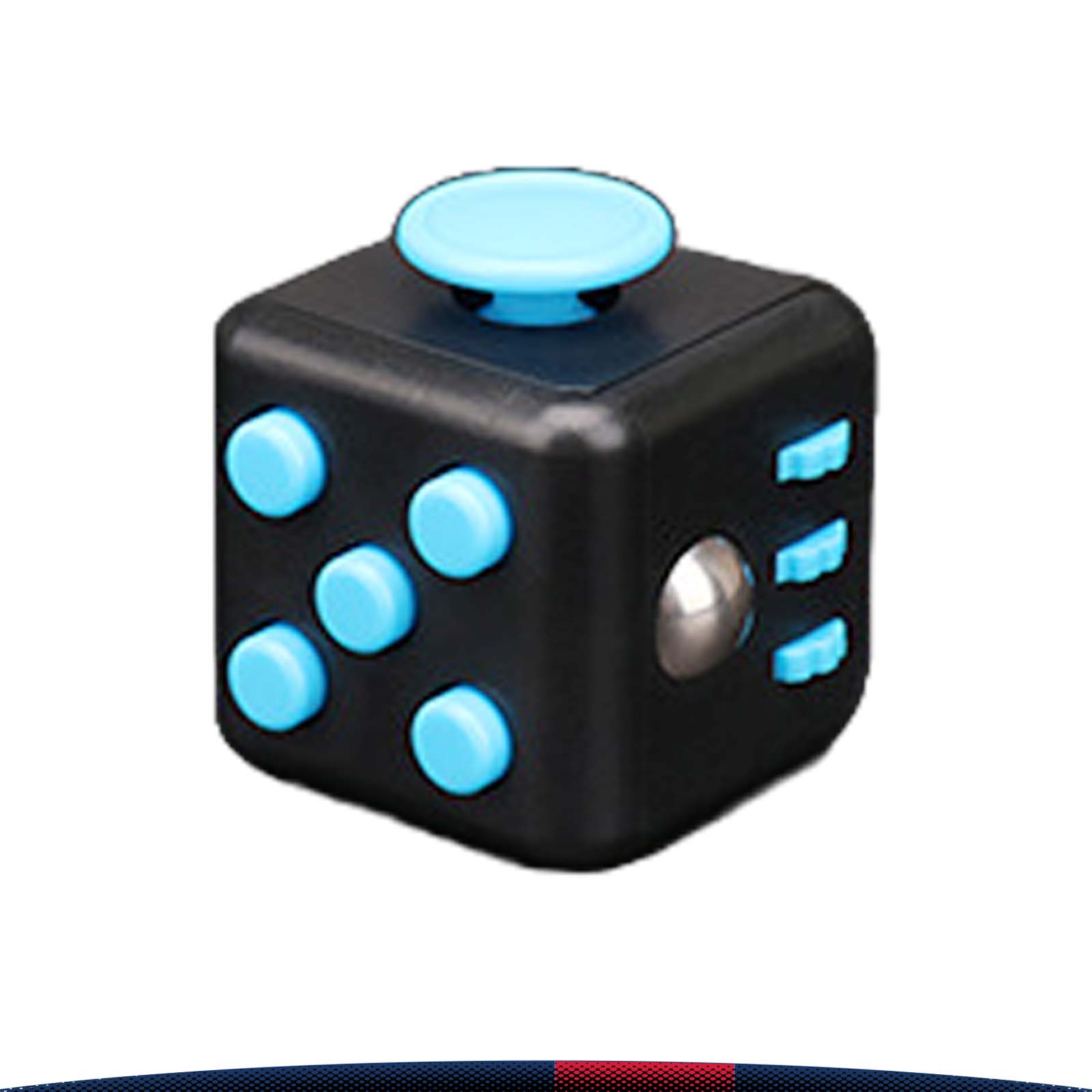 Carta Fidget Cube 3