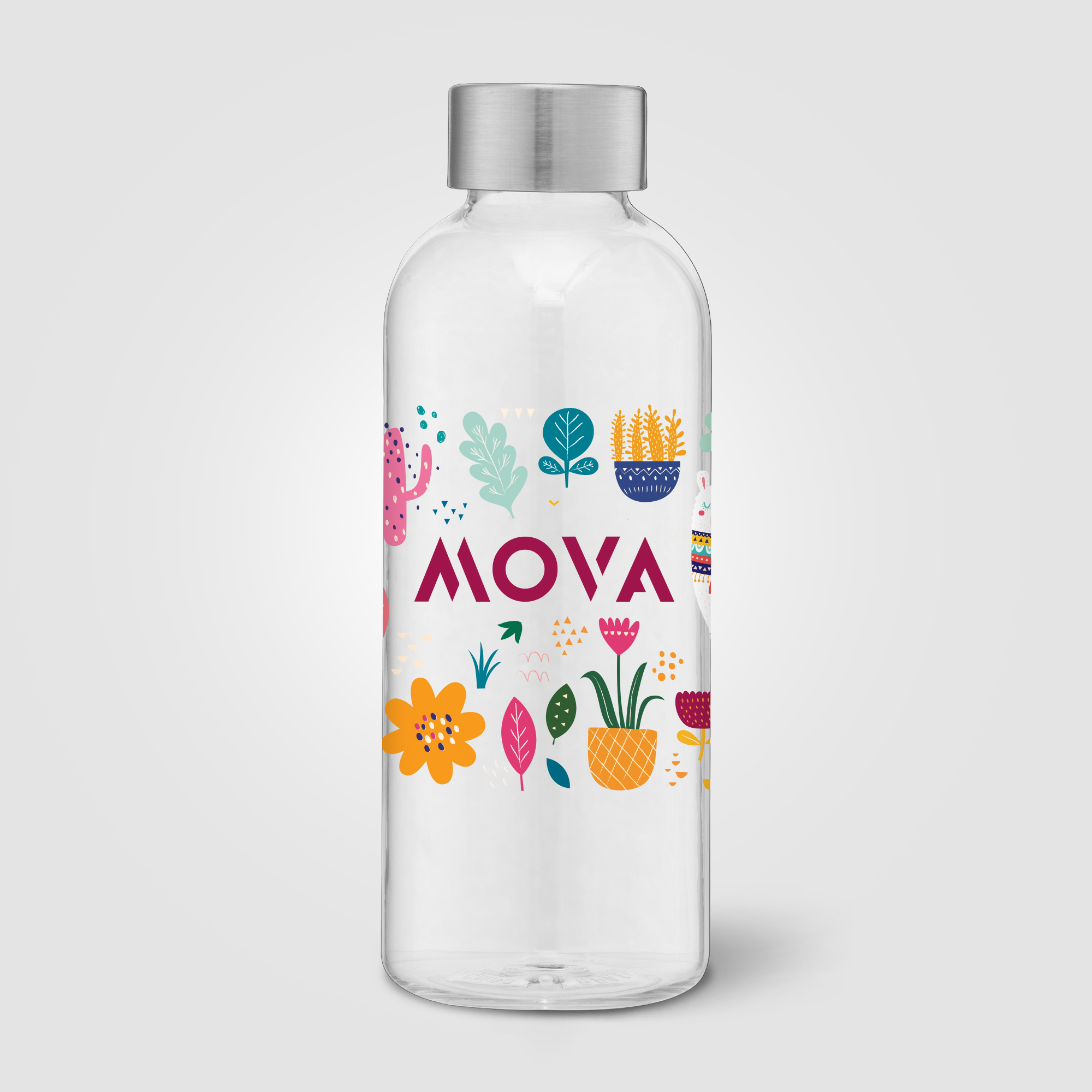 Stockholm - 22 oz. Tritan Bottle 7