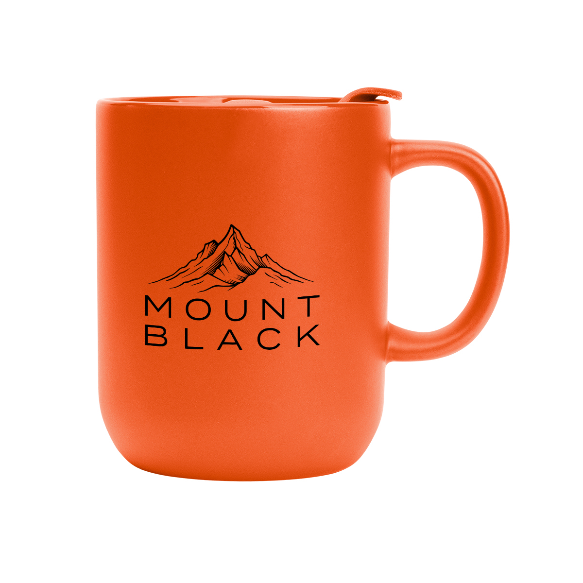 14 Oz. Michigan Ceramic Mug 11