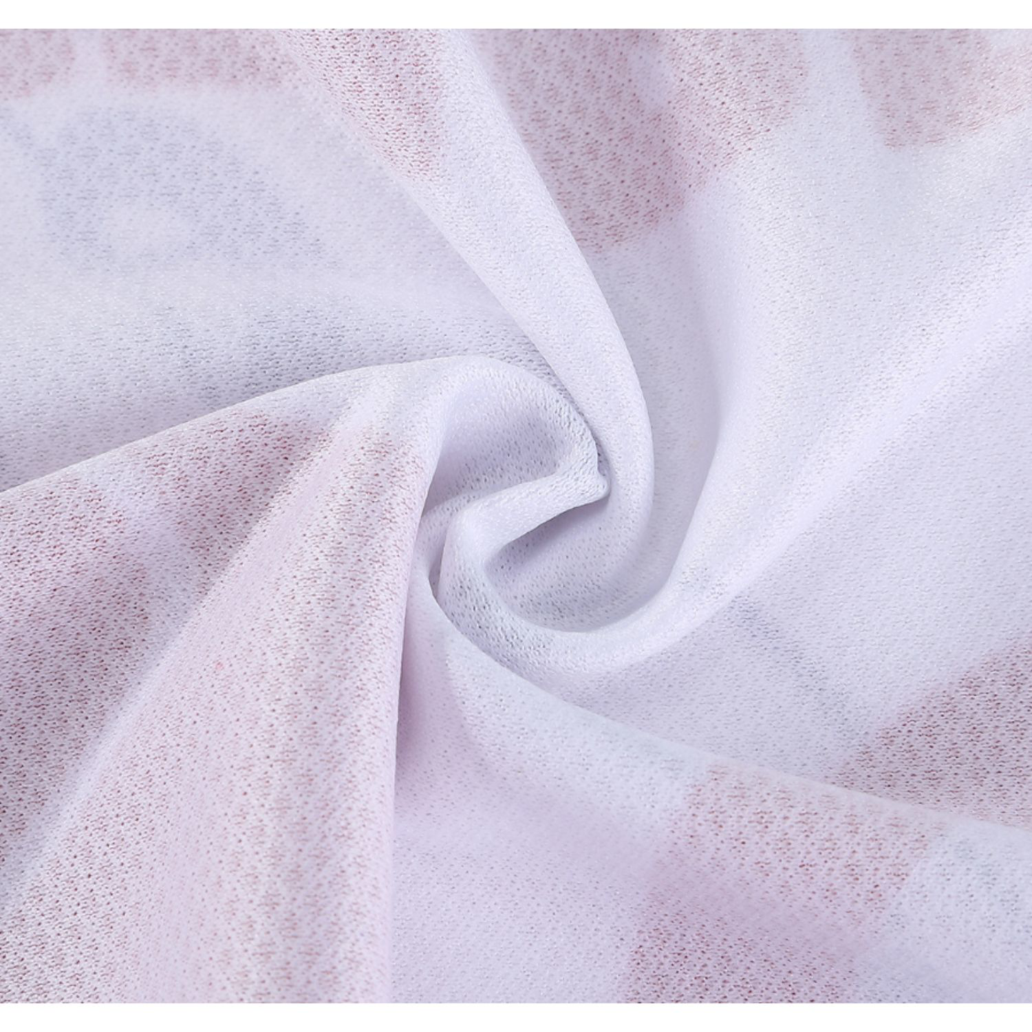 Dye-Sublimation CoolMax Sports Towel Full Bleed 155 GSM 8