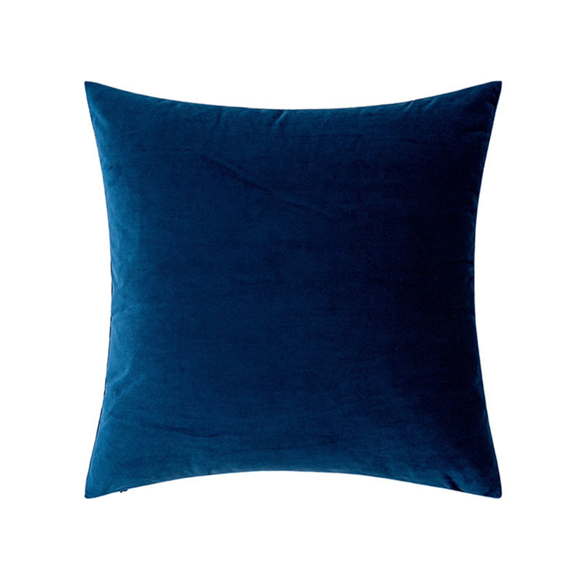 18x18 Custom Velvet Pillow Cover 4