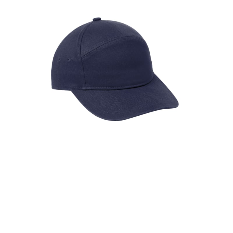 Port Authority 7-Panel Cap 2