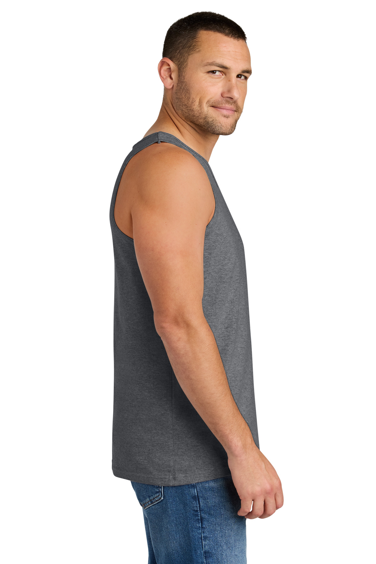 Gildan Heavy Cotton Tank Top. G5200 14