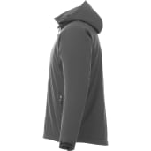 Men's Bryce Insulated Softshell Jacket 40