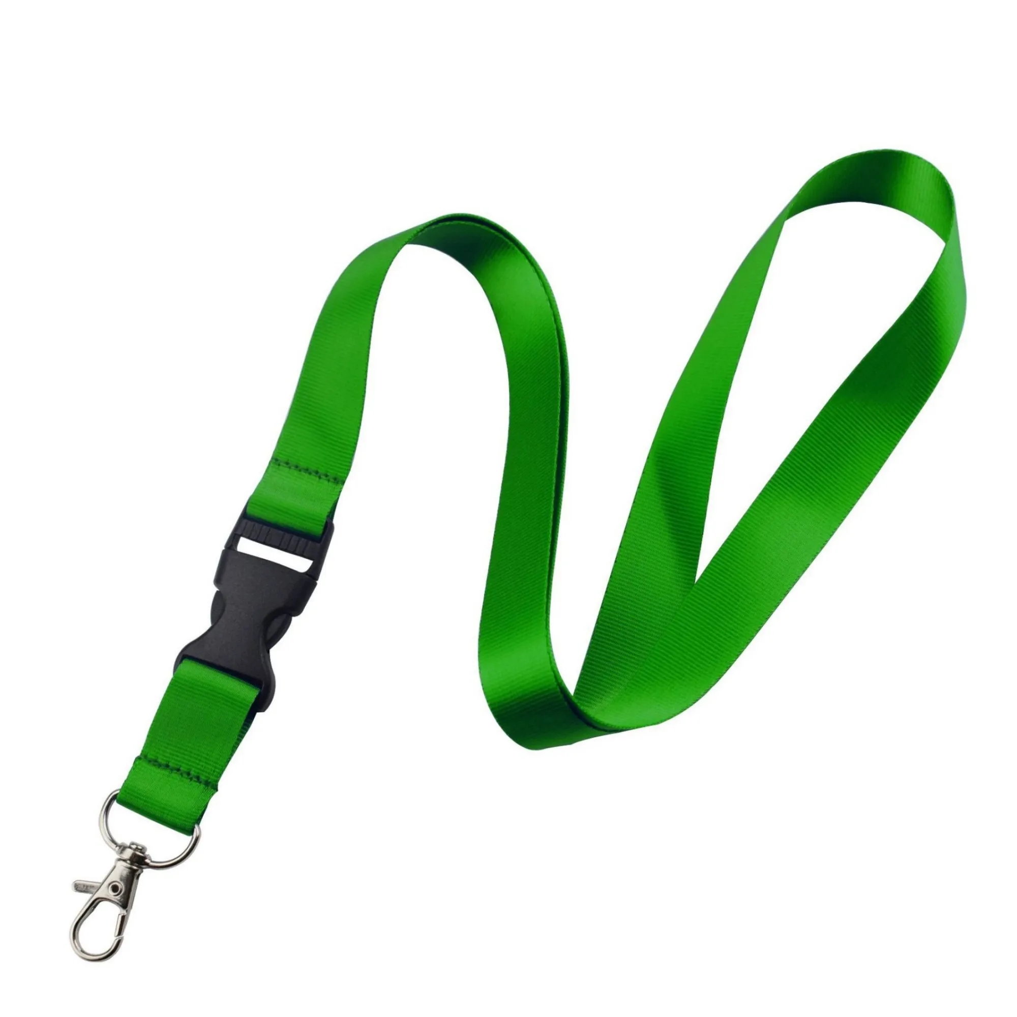 Lanyard Keychain With Detachable Buckle 10