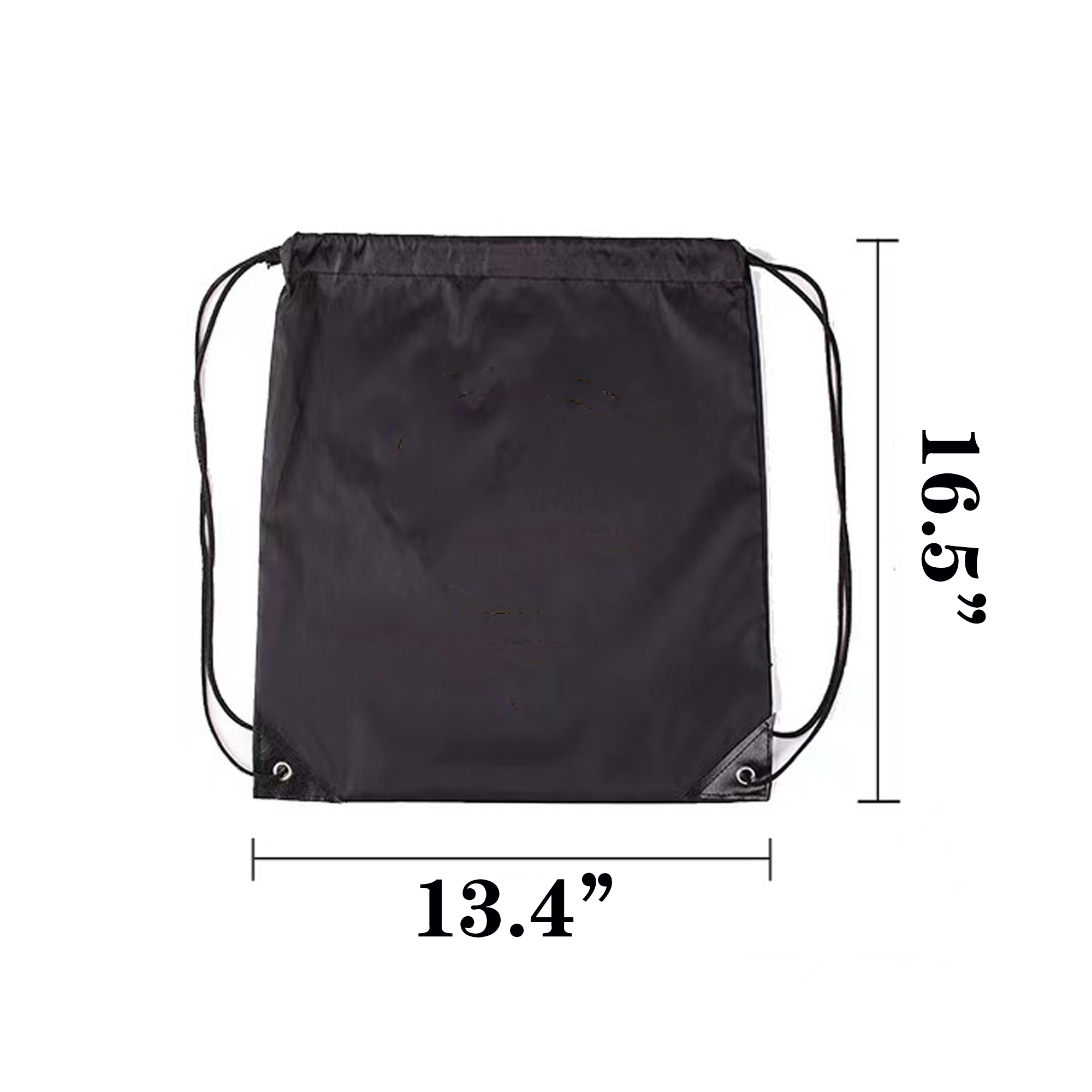 Polyester Drawstring Bag 2