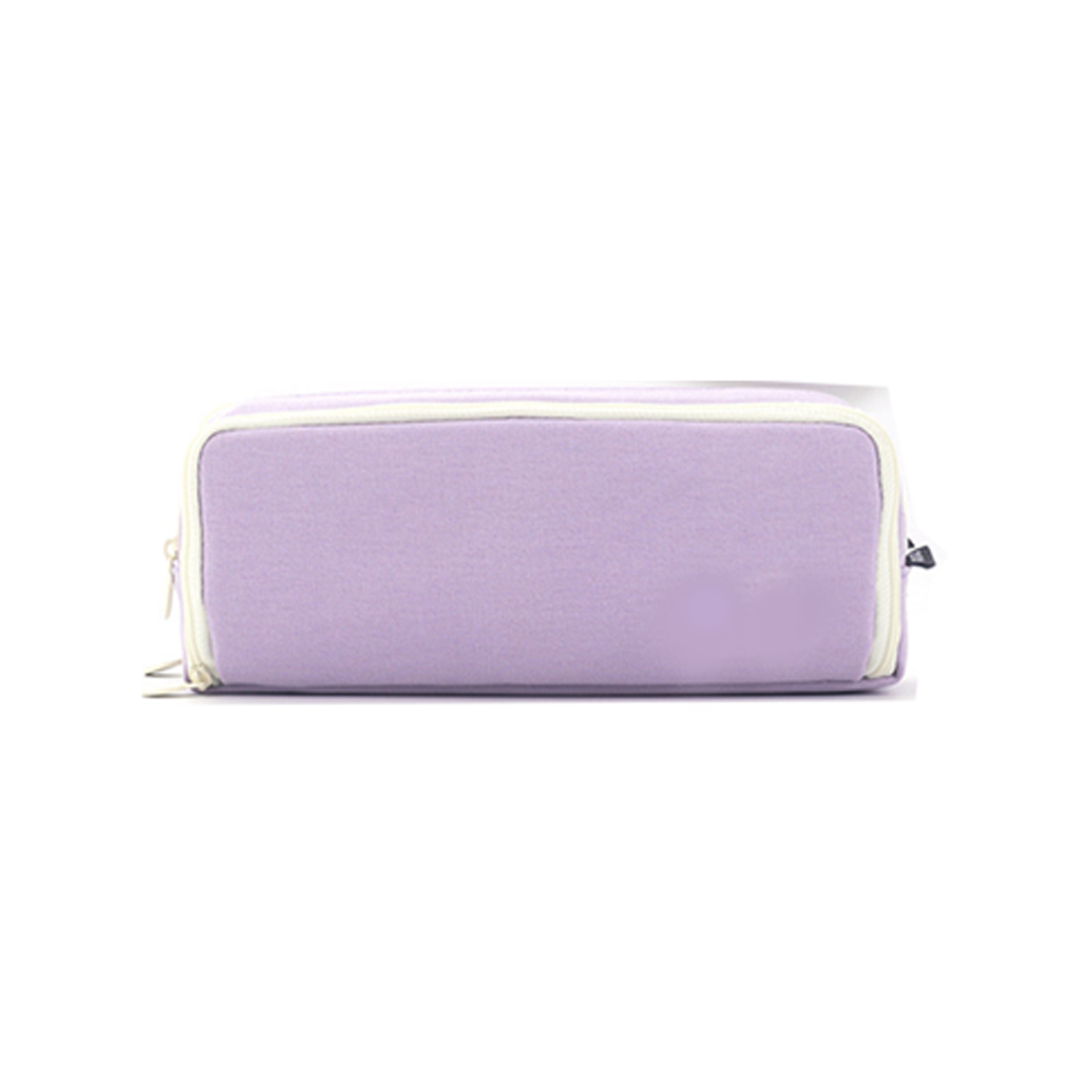 Large Capacity Pencil Case 3 Compartment Pouch Pen Bag 7