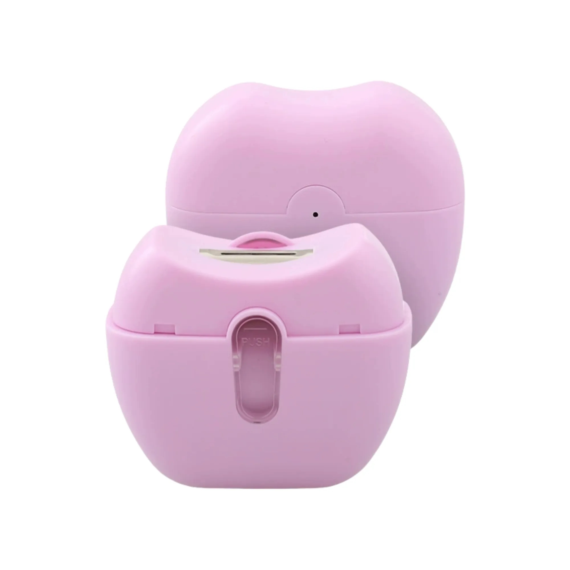 Mini Rechargeable Electric Nail Clipper 4