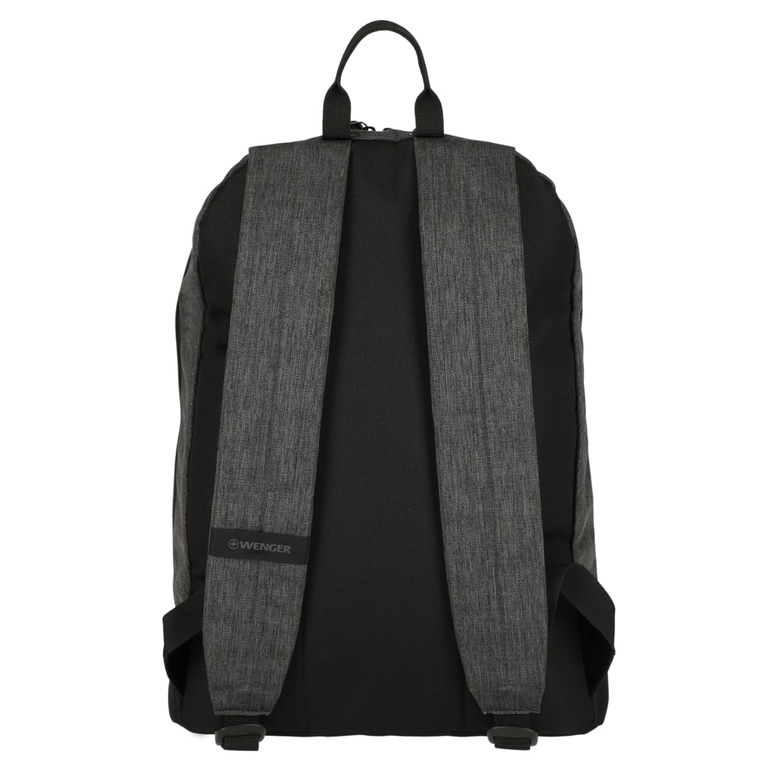 Wenger Recycled Rush 15" Laptop Backpack 8