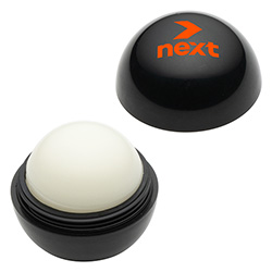 Well-Rounded Convex Lip Balm 24